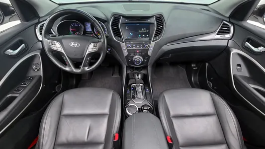 Hyundai DM (e-VGT) 2.0 2WD 2015 7