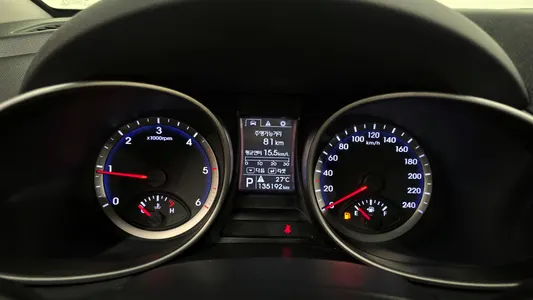 Hyundai DM (e-VGT) 2.0 2WD 2015 8