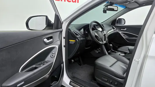 Hyundai DM (e-VGT) 2.0 2WD 2015 11