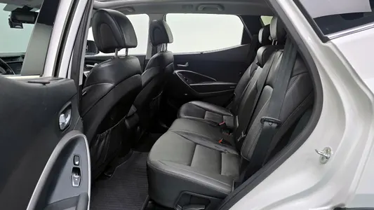 Hyundai DM (e-VGT) 2.0 2WD 2015 12
