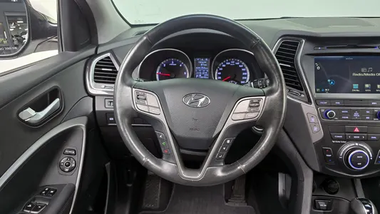 Hyundai DM (e-VGT) 2.0 2WD 2015 14