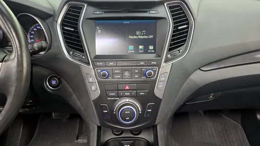 Hyundai DM (e-VGT) 2.0 2WD 2015 15