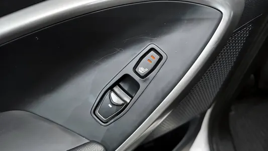 Hyundai DM (e-VGT) 2.0 2WD 2015 17