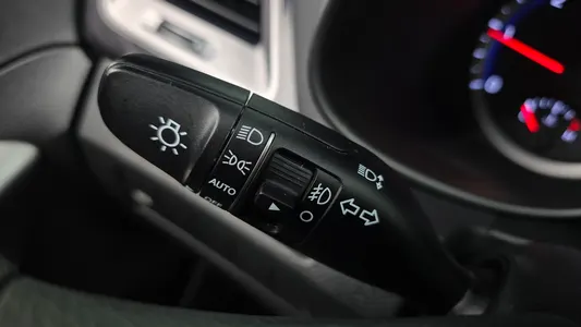 Hyundai DM (e-VGT) 2.0 2WD 2015 19