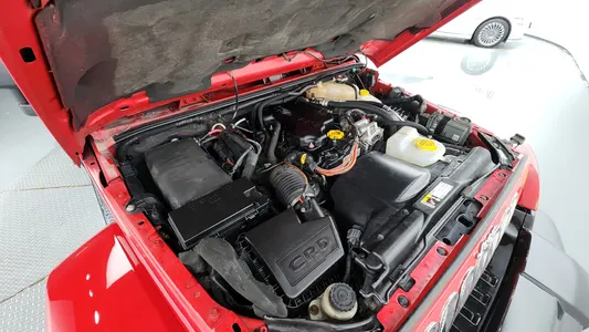 Jeep (JK) 2.8 4 2012 6