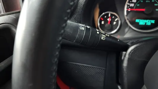 Jeep (JK) 2.8 4 2012 14
