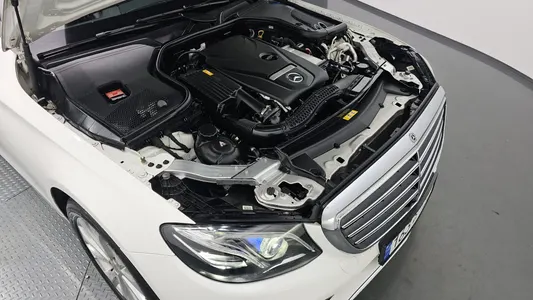 Mercedes-Benz E-Class W213 E300 2018 6