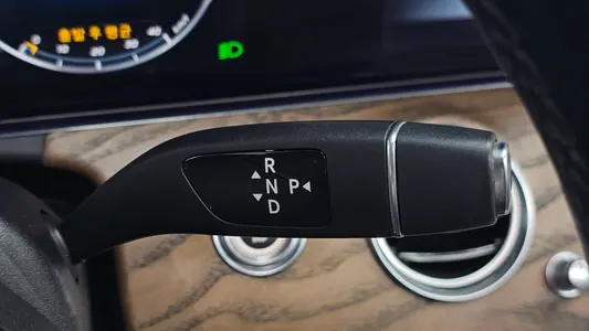 Mercedes-Benz E-Class W213 E300 2018 9