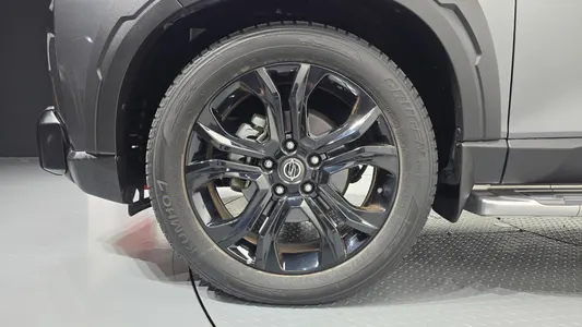KG Mobility 렉스턴 스포츠 칸 2.2 4WD 2022 5