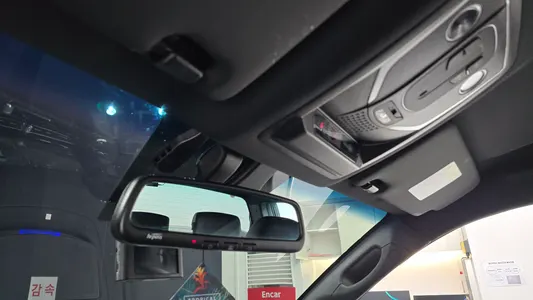 KG Mobility 렉스턴 스포츠 칸 2.2 4WD 2022 19
