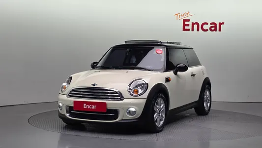 MINI D 2013