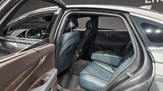 Genesis G80 (RG3) 2.5 AWD 2020 12