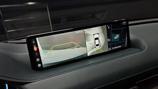 Genesis G80 (RG3) 2.5 AWD 2020 15