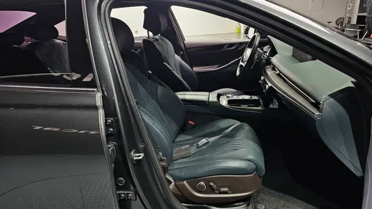Genesis G80 (RG3) 2.5 AWD 2020 10