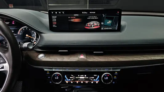 Genesis G80 (RG3) 2.5 AWD 2020 16