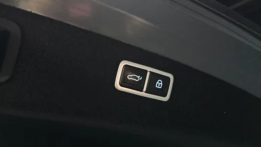 Genesis G80 (RG3) 2.5 AWD 2020 18