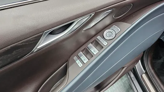 Genesis G80 (RG3) 2.5 AWD 2020 19