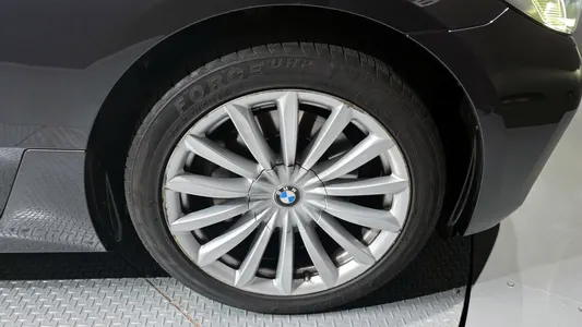 BMW 6 Series GT (G32) 620d 2020 5