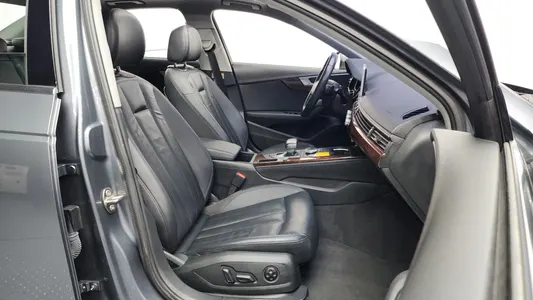 Audi A4 (B9) 45 TFSI 2016 11