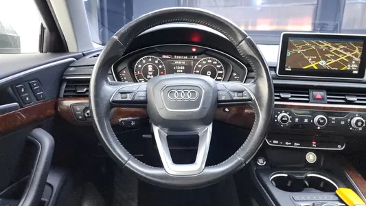 Audi A4 (B9) 45 TFSI 2016 13