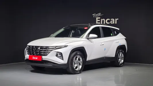 Hyundai (NX4) 2.0 2WD 2023
