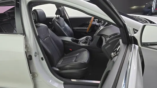 Hyundai Grandeur HG HG240 2014 12