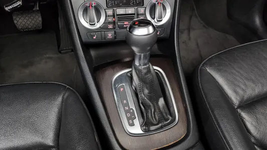 Audi Q3 2.0 TDI 2013 9
