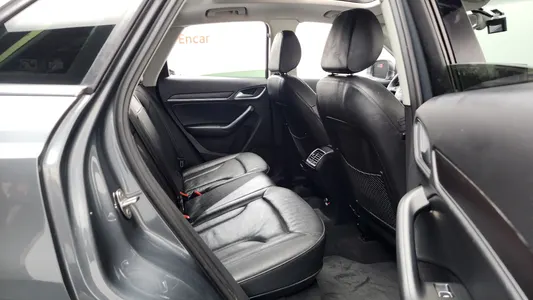 Audi Q3 2.0 TDI 2013 12