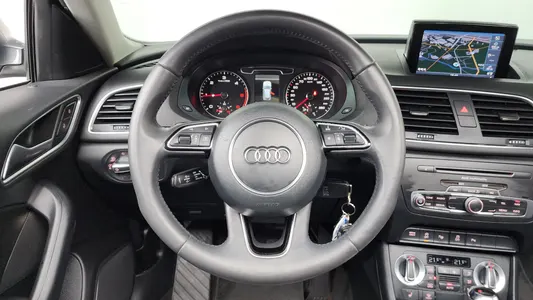 Audi Q3 2.0 TDI 2013 13