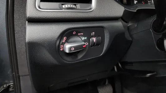 Audi Q3 2.0 TDI 2013 14