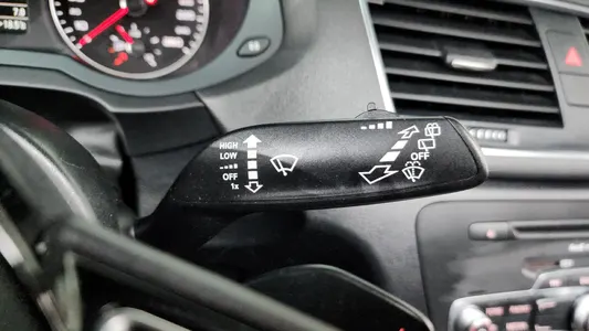 Audi Q3 2.0 TDI 2013 15