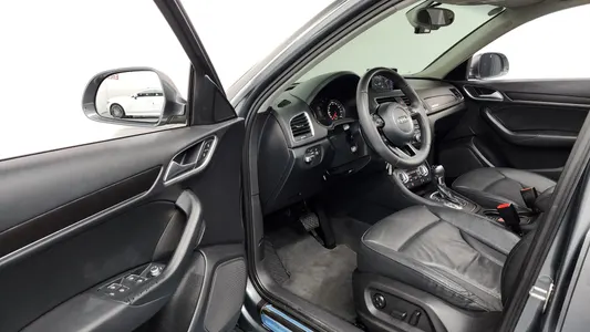 Audi Q3 2.0 TDI 2013 10