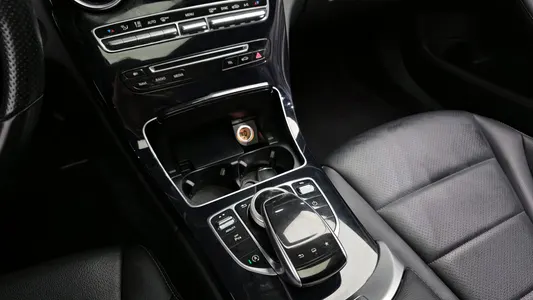 Mercedes-Benz C-Class W205 C200 2015 19