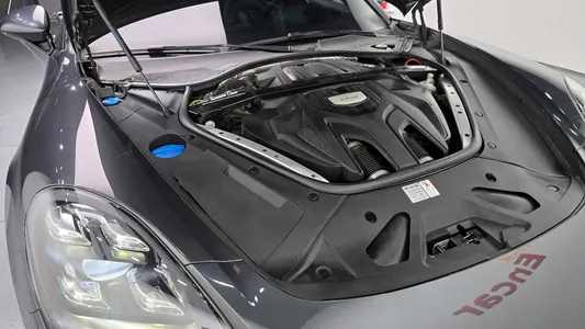 Porsche (971) 2.9 AWD 2021 6
