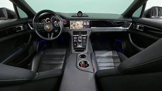 Porsche (971) 2.9 AWD 2021 7