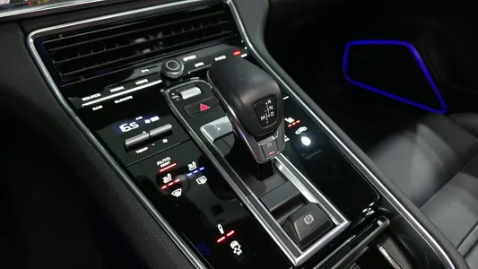 Porsche (971) 2.9 AWD 2021 9