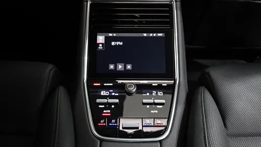 Porsche (971) 2.9 AWD 2021 19