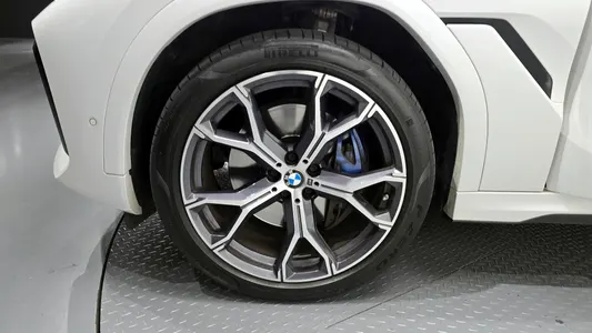 BMW X6 (G06) xDrive40i M 2021 5