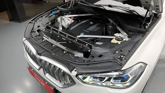 BMW X6 (G06) xDrive40i M 2021 6