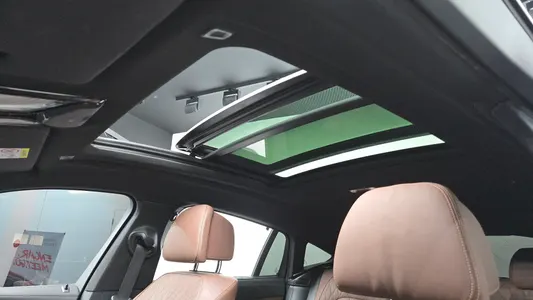 BMW X6 (G06) xDrive40i M 2021 19