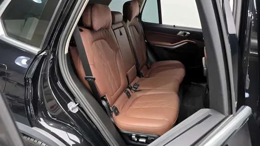 BMW X5 (G05) xDrive 40i xLine 2022 12