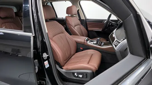 BMW X5 (G05) xDrive 40i xLine 2022 10