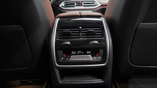 BMW X5 (G05) xDrive 40i xLine 2022 19