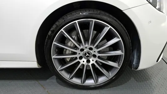 Mercedes-Benz E-Class W213 E350 4MATIC AMG Line 2021 5