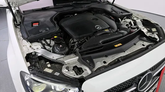 Mercedes-Benz E-Class W213 E350 4MATIC AMG Line 2021 6
