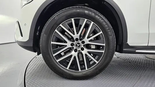 Mercedes-Benz GLC-Class X253 GLC300e 4MATIC 2021 5