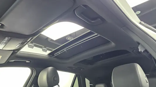 Mercedes-Benz GLC-Class X253 GLC300e 4MATIC 2021 13