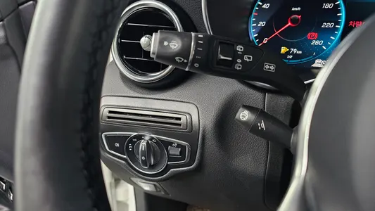 Mercedes-Benz GLC-Class X253 GLC300e 4MATIC 2021 15