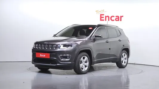 Jeep 2 2.4 2WD 2021