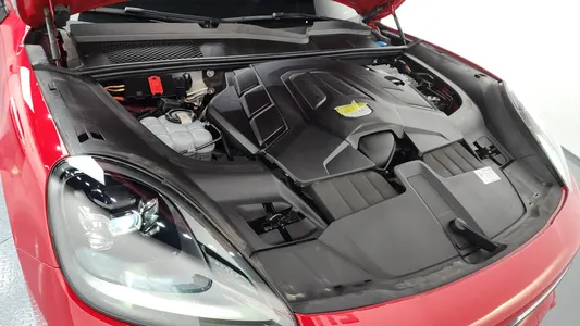 Porsche (PO536) 3.0 2023 6